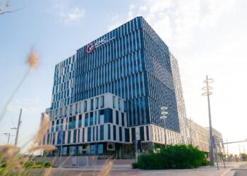 Open Healthcare Establishes Largest Korean Medical Center in Central Asia – 조선일보