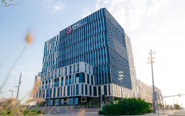 Open Healthcare Establishes Largest Korean Medical Center in Central Asia – 조선일보