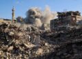 Lots of Mirrors, Little Clarity: Gaza, Lebanon and Media Failures To See Terrorist Culpability – camera.org