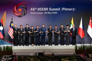 ASEAN Summit: Donald Trump’s Big Trip to Malaysia, South Korea & Japan – WION