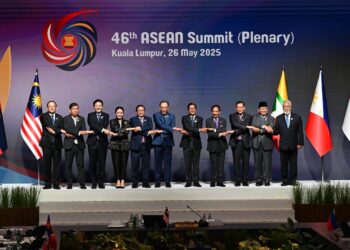 ASEAN Summit: Donald Trump’s Big Trip to Malaysia, South Korea & Japan – WION