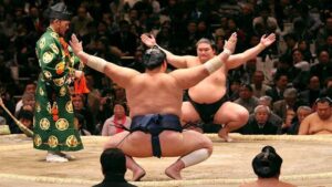 Seizing A Dream Through Sumo: Mongolia – Asia Insight | NHK WORLD-JAPAN – nhk.or.jp