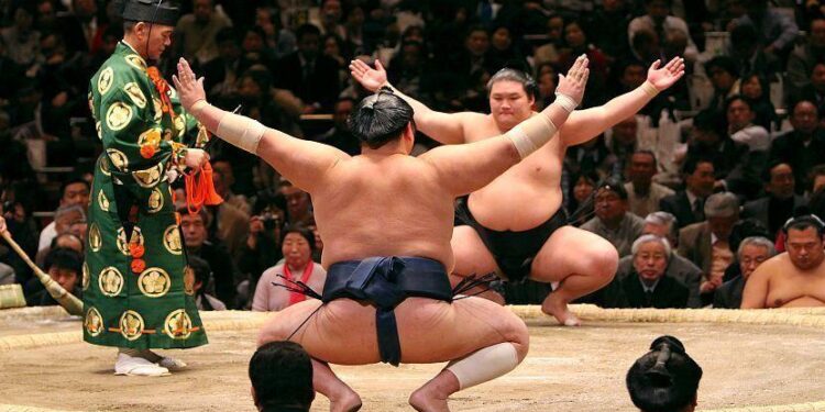 Seizing A Dream Through Sumo: Mongolia – Asia Insight | NHK WORLD-JAPAN – nhk.or.jp