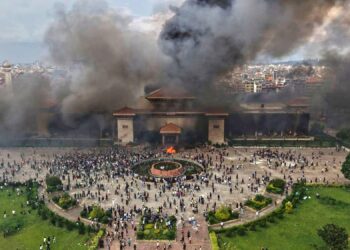 The economic roots of Nepal’s uprising—and what it means for the region – Atlantic Council
