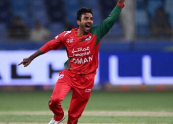 The standing ovation that made Aamir Kaleem’s long journey worth it – ESPNcricinfo