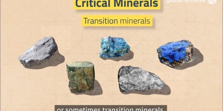 Transition Minerals Tracker 2025: Asia and the Pacific – Business & Human Rights Resource Centre