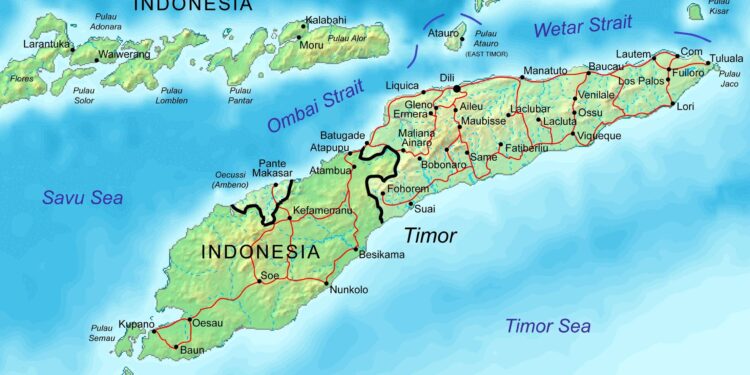 East Timor joins ASEAN| Gulf Times – Gulf Times