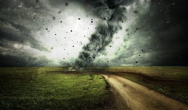 Typhoon-induced disasters leave 29 dead and hundreds injured in Vietnam – Asia News Network