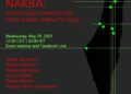 Ongoing Nakba in the North-West Jordan Valley – International Solidarity Movement