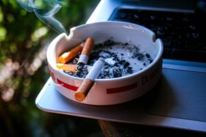 Tobacco: An economic and health killer for Lao PDR – World Health Organization (WHO)