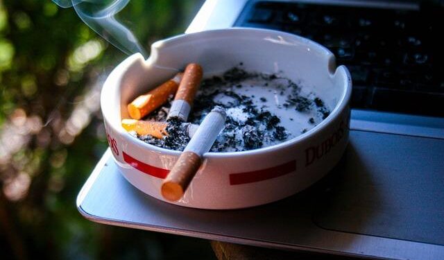 Tobacco: An economic and health killer for Lao PDR – World Health Organization (WHO)