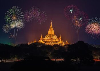 Myanmar’s civilians demand justice amid worsening crisis – ohchr