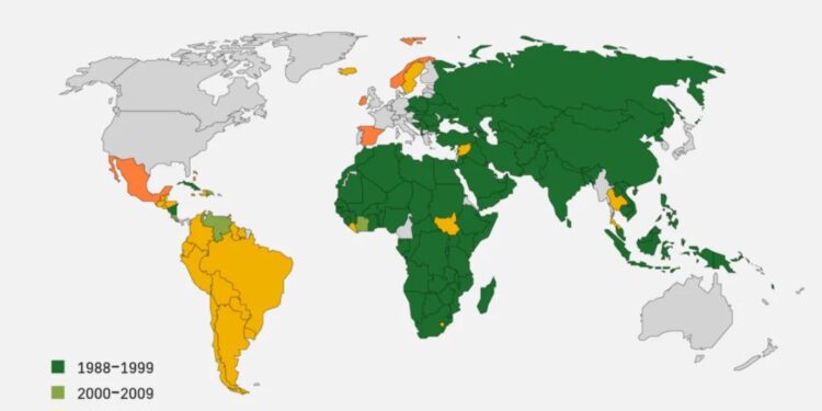 The recognition of Palestine: West Asia looks for incognito solutions – Times of India