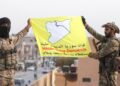SDF submits commander list under Syrian army integration framework – The New Region