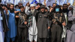 Will obliterate Afghan Taliban & push them back to caves: Pakistan – Times of India