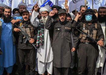 Will obliterate Afghan Taliban & push them back to caves: Pakistan – Times of India