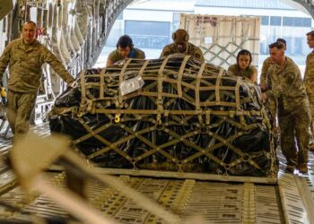 U.S. backs Philippine ally after China warns over vessel clash – NBC News