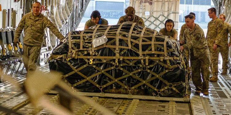 U.S. backs Philippine ally after China warns over vessel clash – NBC News