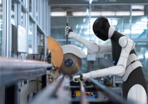 Singapore’s National Robotics Programme reveals initiatives to advance robot adoption – The Robot Report