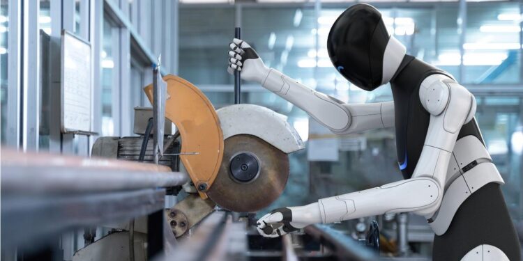 Singapore’s National Robotics Programme reveals initiatives to advance robot adoption – The Robot Report