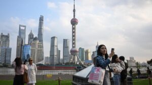 China Is Building the Future – The Atlantic
