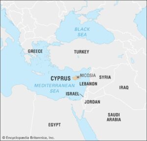 ‘We left UK for sunny Cyprus to save our daughter’s childhood’ – Facebook