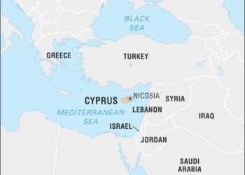 ‘We left UK for sunny Cyprus to save our daughter’s childhood’ – Facebook