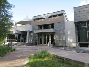 The Aspen Institute Names Georgia Highlands College as a Top 200 U.S. Community Colleges – Coosa Valley News