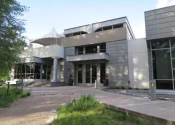 The Aspen Institute Names Georgia Highlands College as a Top 200 U.S. Community Colleges – Coosa Valley News