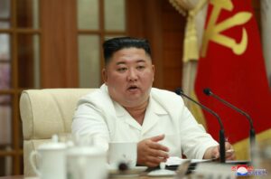 North Korea eyes Southeast Asia for new friends – DW