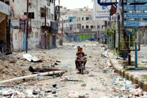 Yemen Vision for Recovery and Development: A framework for planning and execution (July 2025) [AR] – ReliefWeb