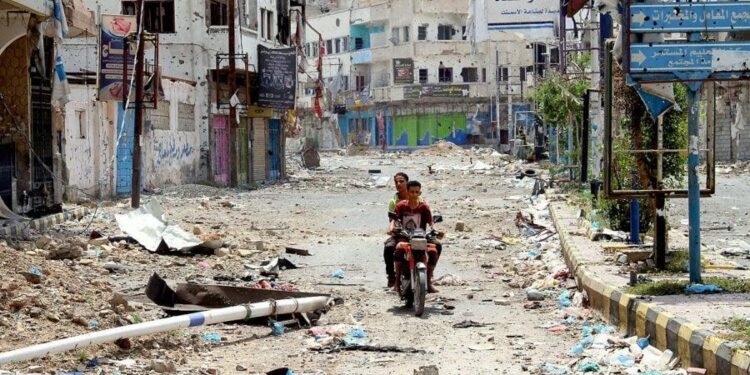 Yemen Vision for Recovery and Development: A framework for planning and execution (July 2025) [AR] – ReliefWeb