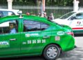 Vietnam Billionaire’s Taxi Firm Takes On Grab in Southeast Asia – Bloomberg