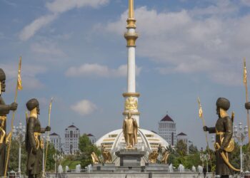 Turkmenistan’s Arkadag Footballers Left Without Prize Money Despite AFC Victory – The Times Of Central Asia