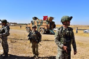 US warms to Turkey: Military deal triggers silent ripples in South Asia – Times of India