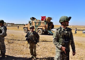 US warms to Turkey: Military deal triggers silent ripples in South Asia – Times of India