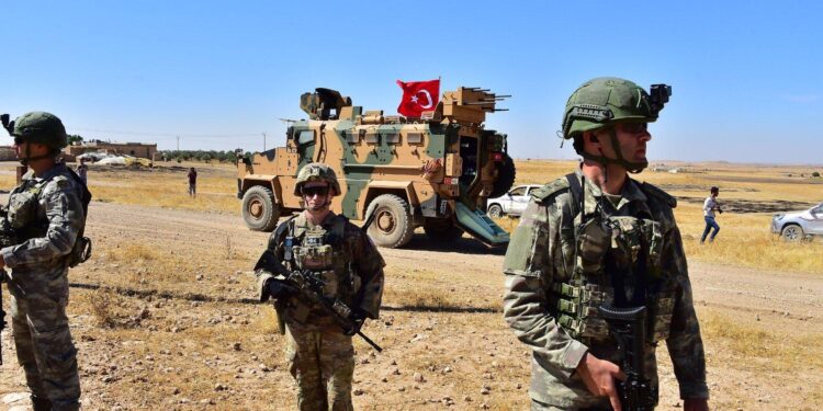 US warms to Turkey: Military deal triggers silent ripples in South Asia – Times of India