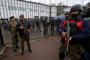 Pakistani security source says Afghanistan talks ‘likely’ to resume – Indiana Gazette Online