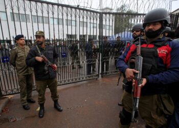 Pakistani security source says Afghanistan talks ‘likely’ to resume – Indiana Gazette Online