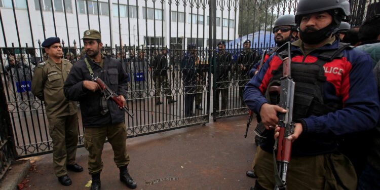 Pakistani security source says Afghanistan talks ‘likely’ to resume – Indiana Gazette Online