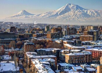 Armenia set to acquire Su-30MKI fighter jets from India – Latest news from Azerbaijan