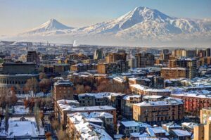 Armenia premier: There may be common threat to our and Azerbaijan’s independences – NEWS.am