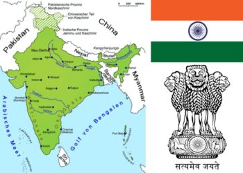 India and Bhutan to Deepen Economic Ties During Finance Minister Nirmala Sitharaman’s Bhutan Visit – The Impressive Times