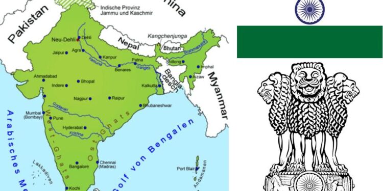 India and Bhutan to Deepen Economic Ties During Finance Minister Nirmala Sitharaman’s Bhutan Visit – The Impressive Times