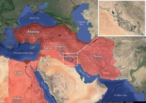 Cradle of civilisation at risk of erosion in Iraq due to climate change – Reuters