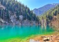 Explore Kazakhstan’s Diverse Tourism Offerings: From the Silk Road to the Great Outdoors – Travel And Tour World