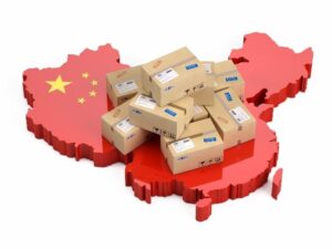 Chinese e-commerce giants now dominate Southeast Asia’s online shopping scene – CNBC