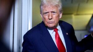 Why Trump can’t rush the Indian elephant into a trade deal – The Economic Times