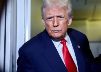 Why Trump can’t rush the Indian elephant into a trade deal – The Economic Times