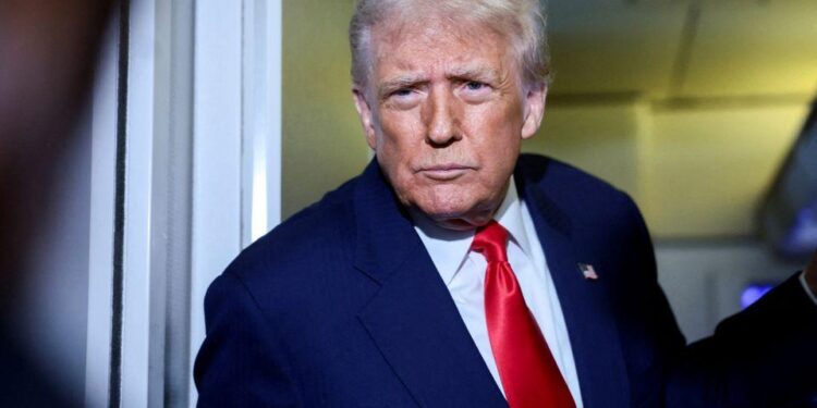 Why Trump can’t rush the Indian elephant into a trade deal – The Economic Times